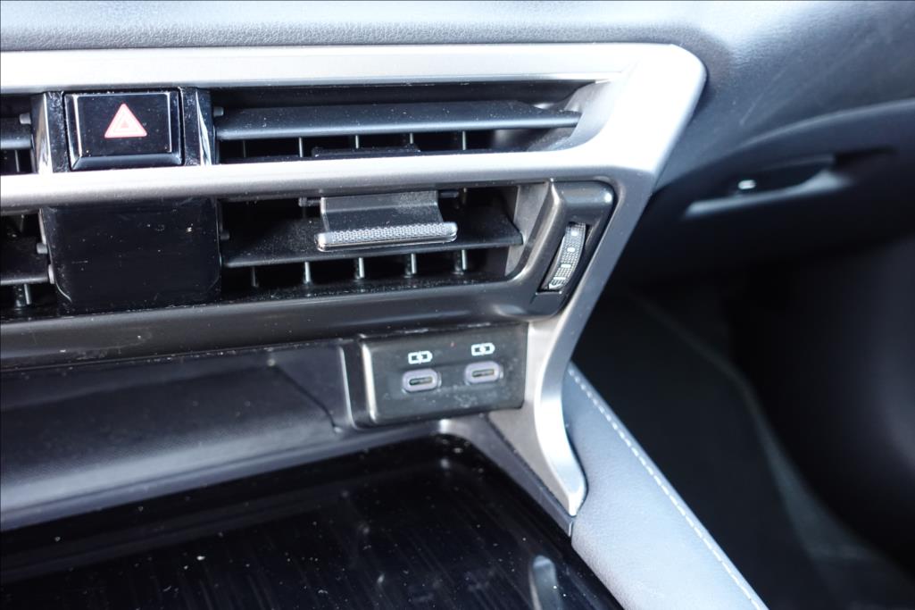 Lexus RX 350h