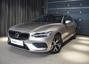 Volvo S60 1