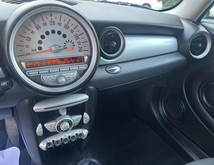 Mini Cooper 32