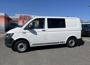 Volkswagen Transporter 9