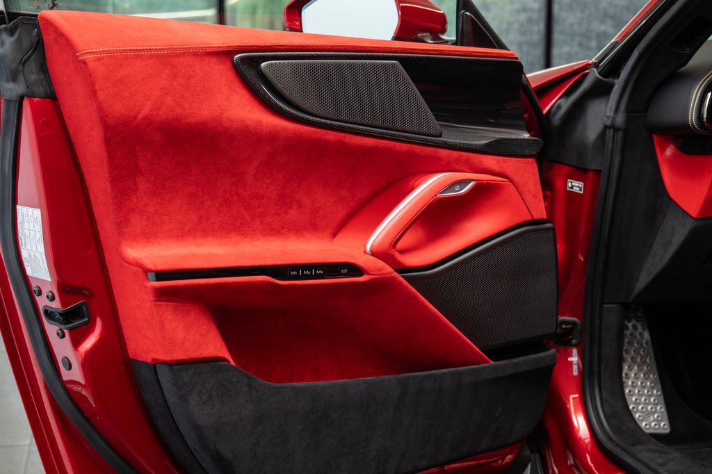 Ferrari Ostatní