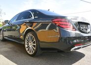 Mercedes-Benz Třídy S 48