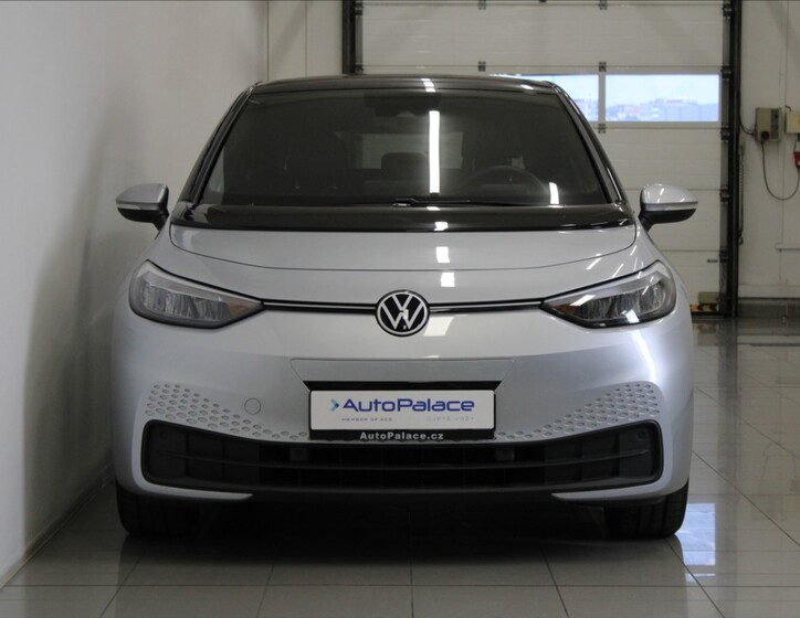 Volkswagen ID.3 2