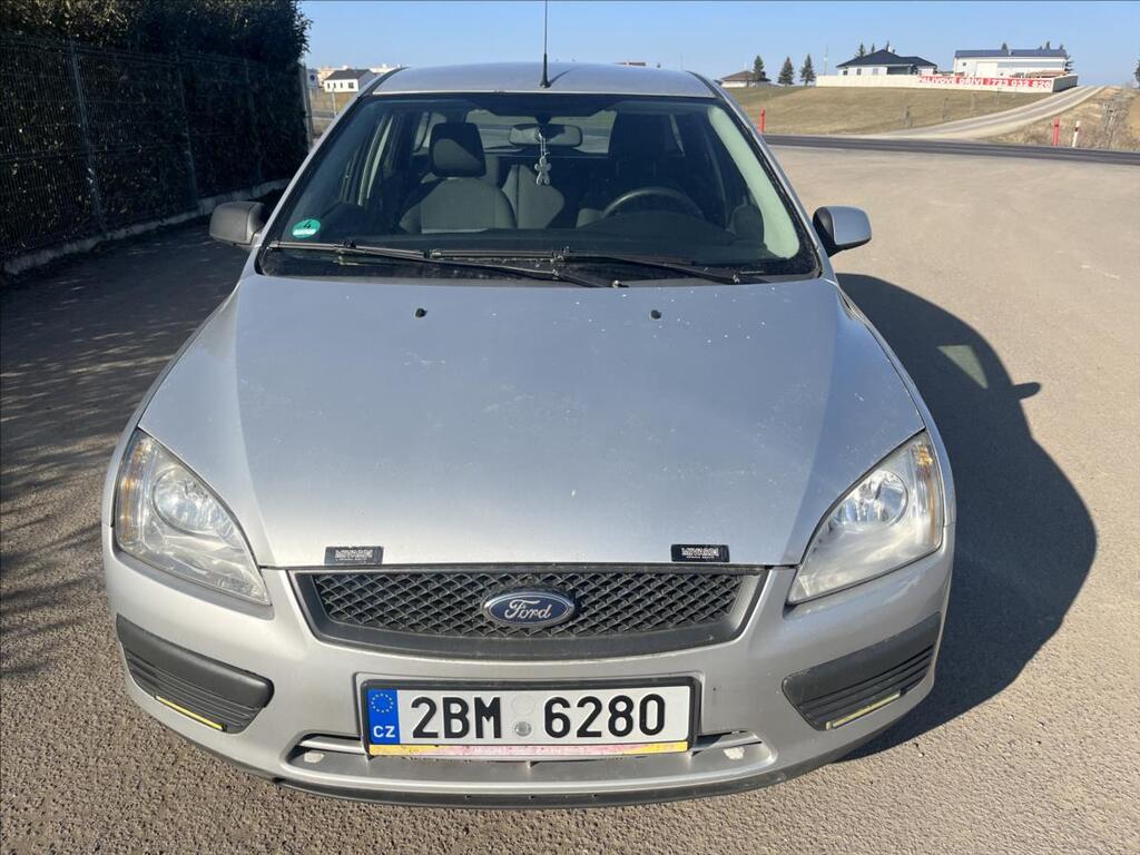 Ford Focus 2