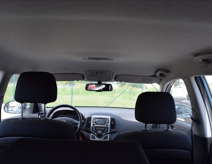 Hyundai i30 22
