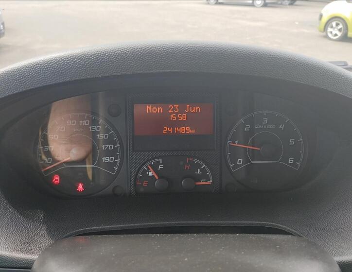 Peugeot Boxer 11