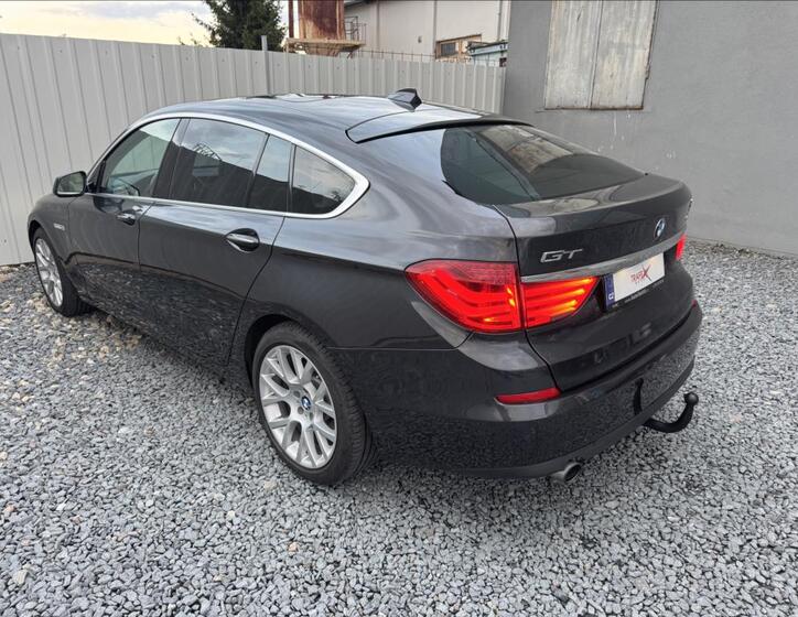 BMW Řada 5 10