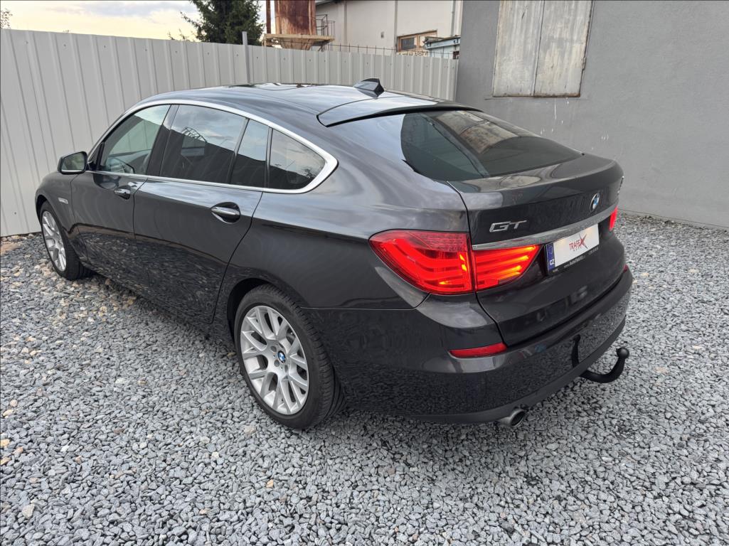 BMW Řada 5