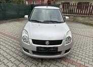 Suzuki Swift 10