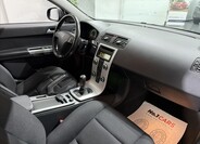 Volvo V50 13