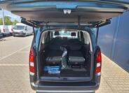 Peugeot Rifter 10
