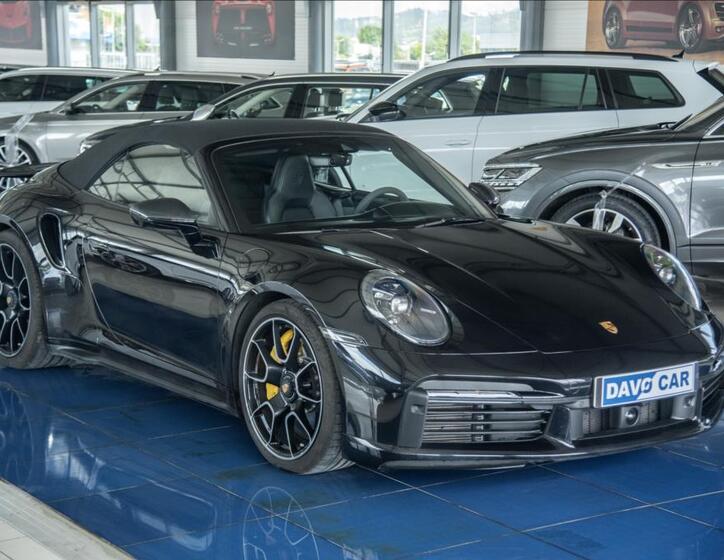 Porsche 911 5
