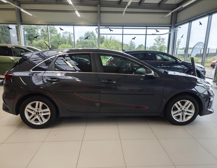 KIA Ceed 6