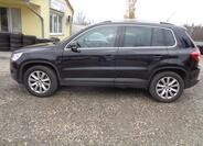 Volkswagen Tiguan 5