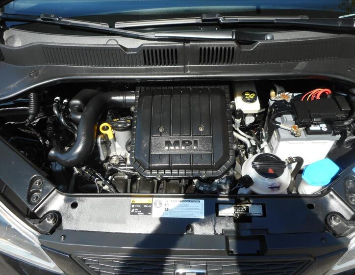 Seat Mii 31