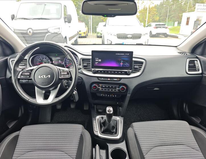 KIA Ceed 15