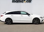 Mercedes-Benz CLA 8
