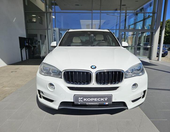 BMW X5 2