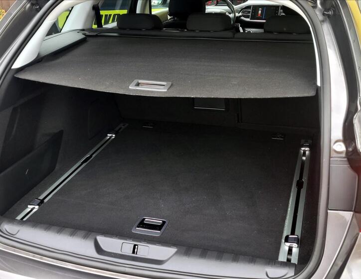 Peugeot 308 10