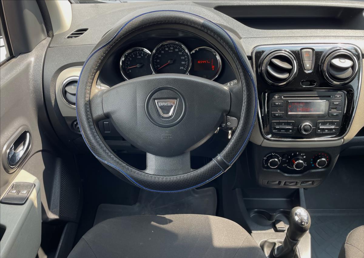 Dacia Dokker