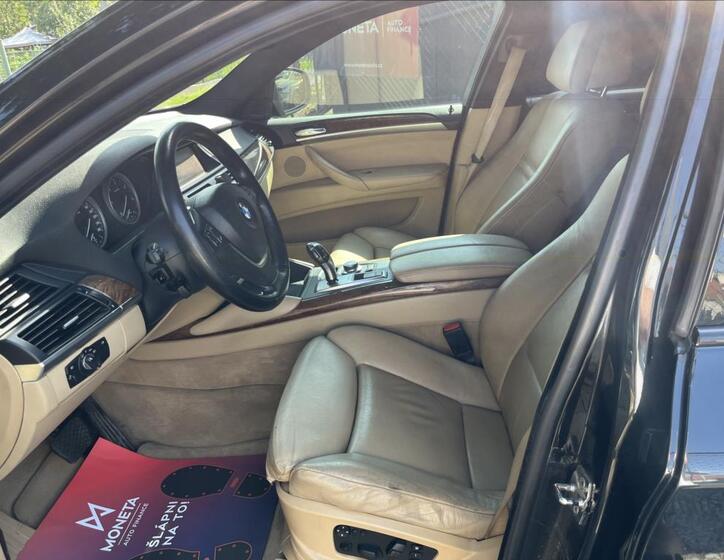 BMW X6 11