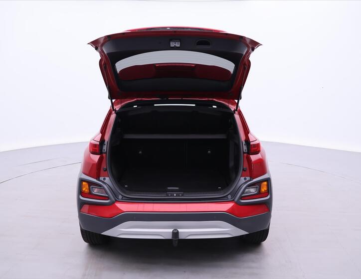 Hyundai Kona 9