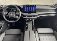Škoda Superb 20