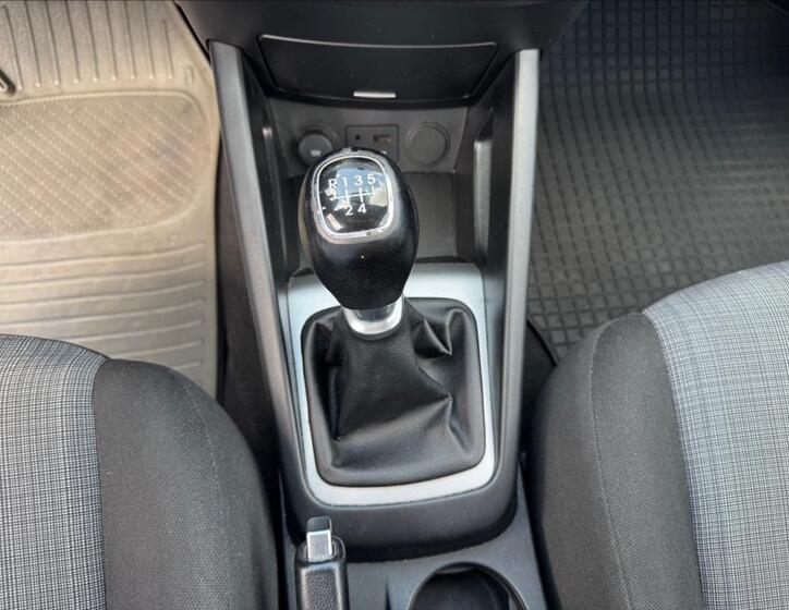 KIA Ceed 19