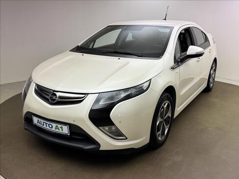 Opel Ampera