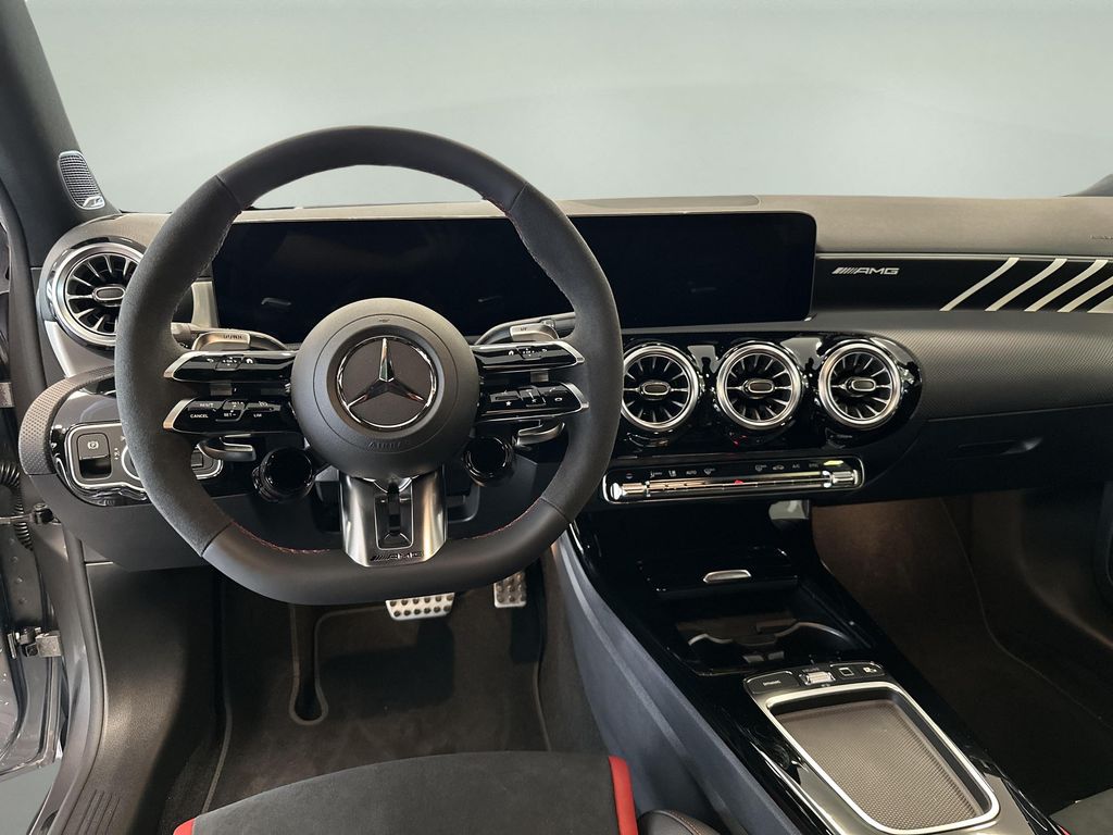 Mercedes-Benz Třídy A