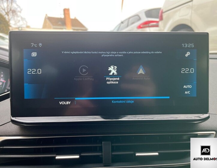 Peugeot 3008 82