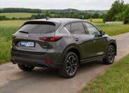 Mazda CX-5 7