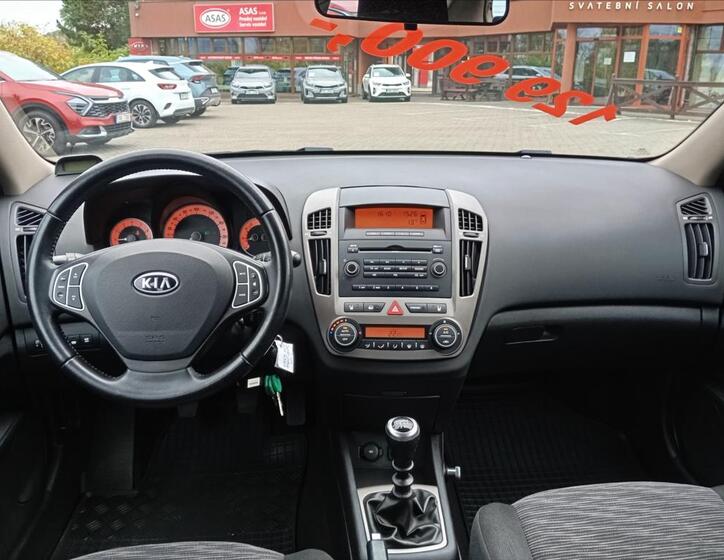 KIA Ceed 17