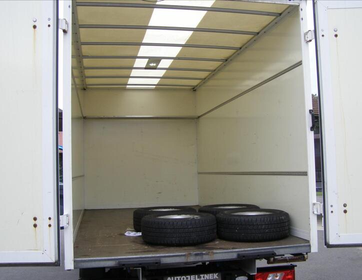 Ford Transit 24