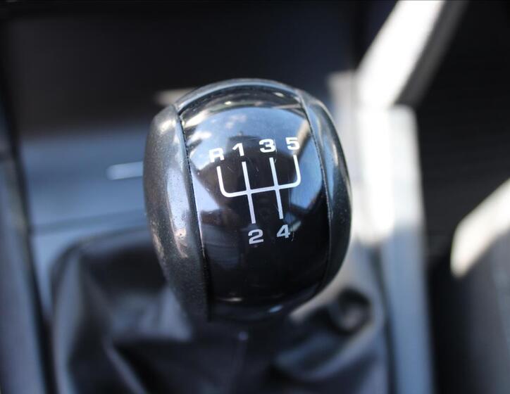 Škoda Octavia 16