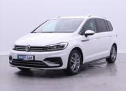 Volkswagen Touran 3