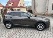 Mazda CX-3 2