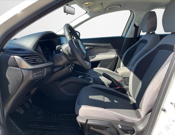 Fiat Tipo 18