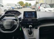 Peugeot Rifter 2