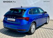 Škoda Scala 2