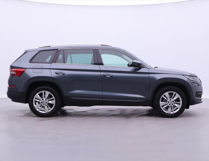Škoda Kodiaq 8