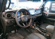 Jeep Wrangler 18