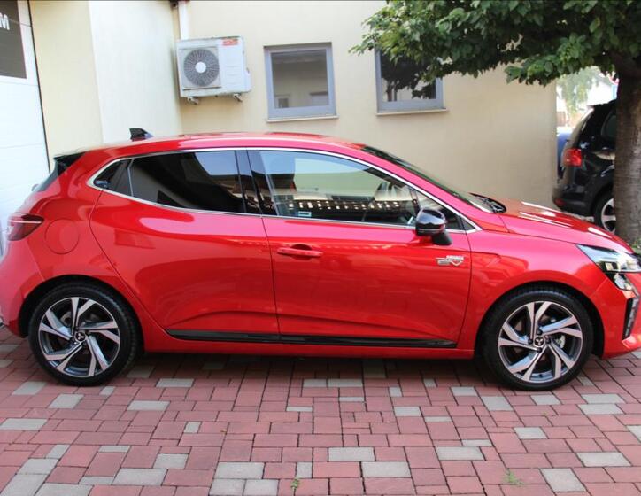 Mitsubishi Colt 6