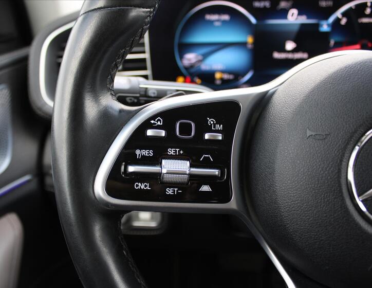 Mercedes-Benz GLE 15