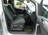 Volkswagen Touran 27