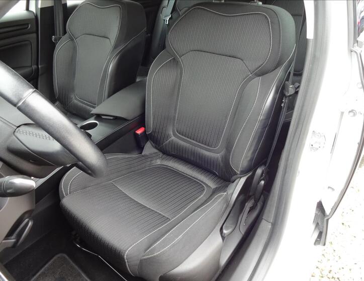 Renault Mégane 17