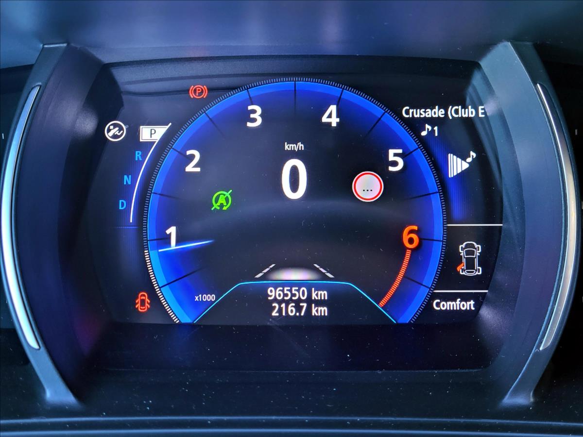 Renault Mégane
