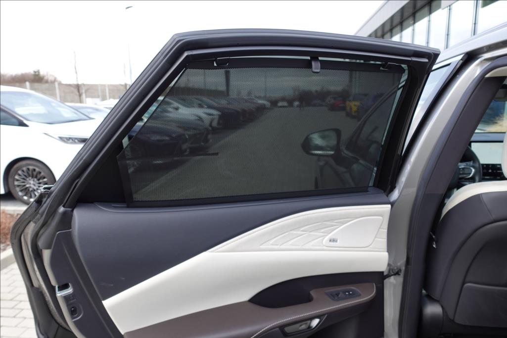 Lexus RX 450h plus