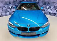 BMW Řada 4 5