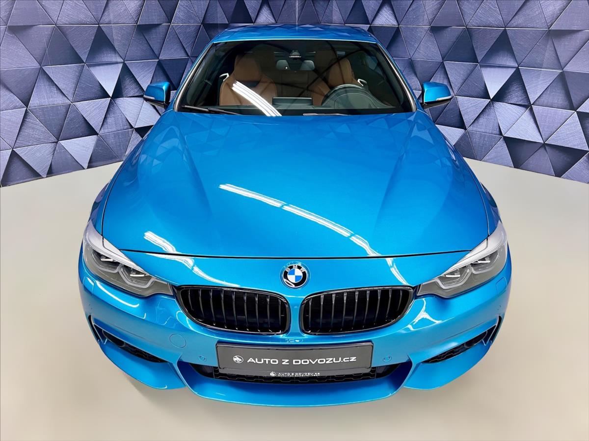 BMW Řada 4